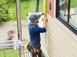 Best Stucco Siding  in Metamora, IL